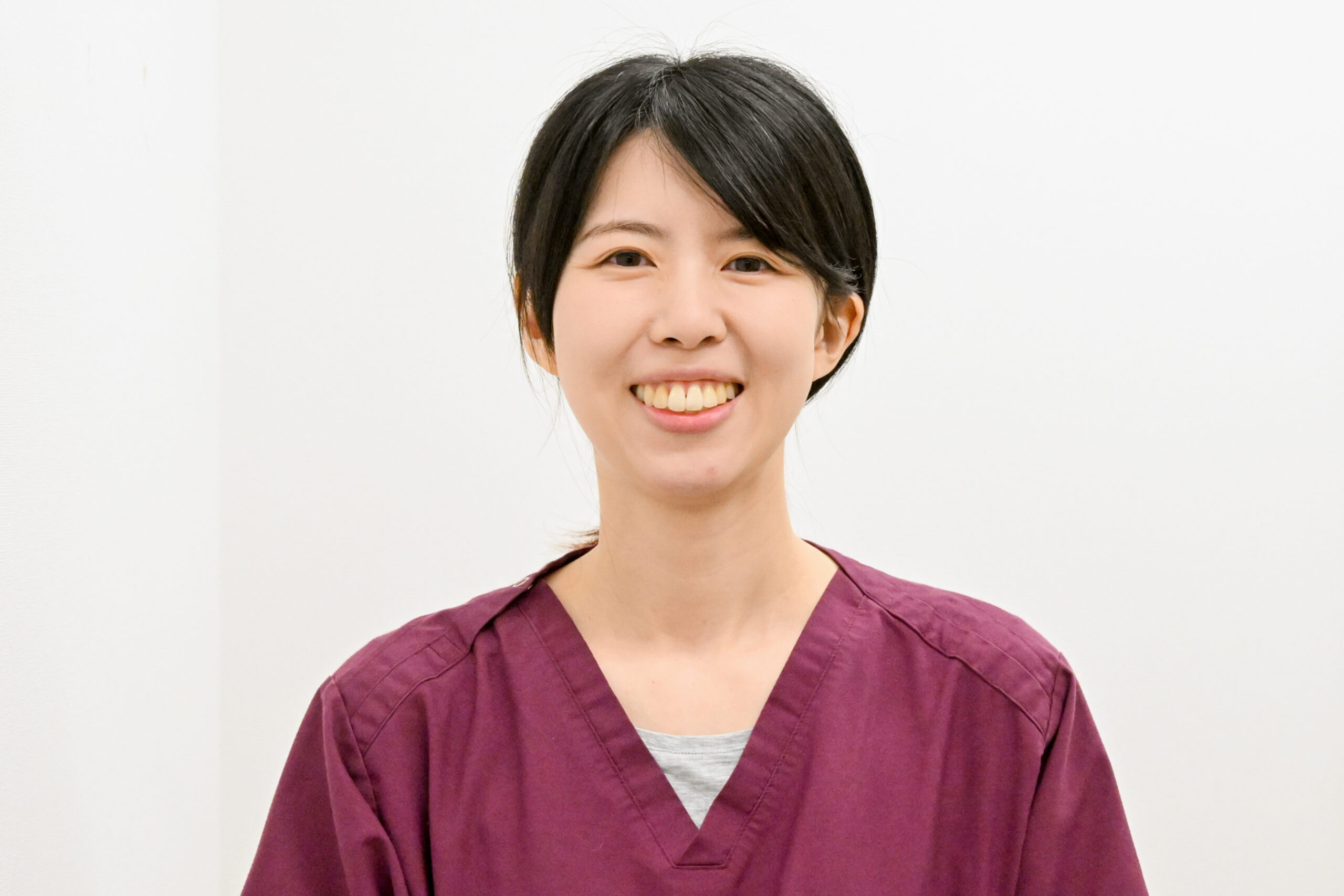 新岡 未結