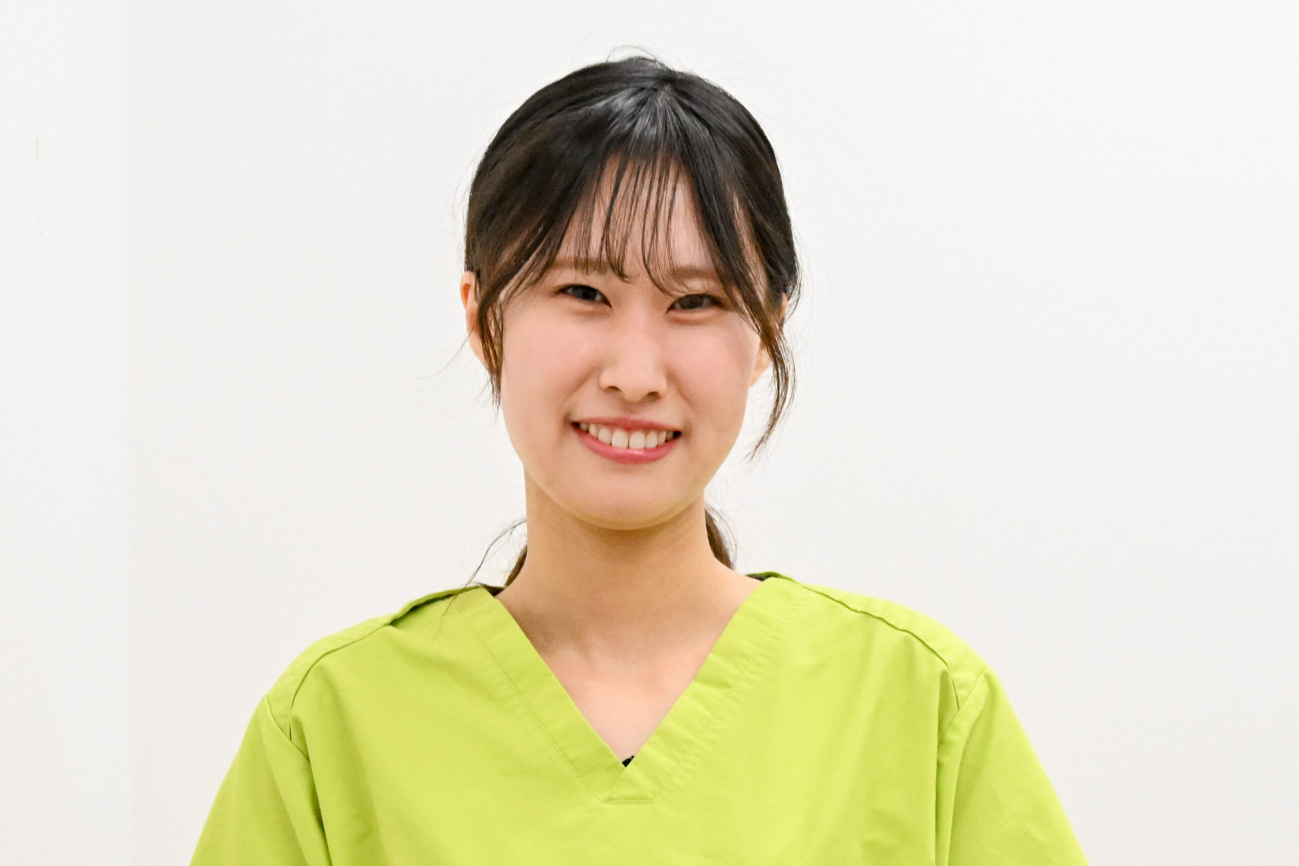 柿本 美祐