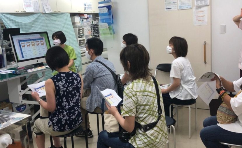 5周年記念イベントのご報告