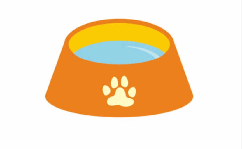 お水、どのくらいのんでますか?