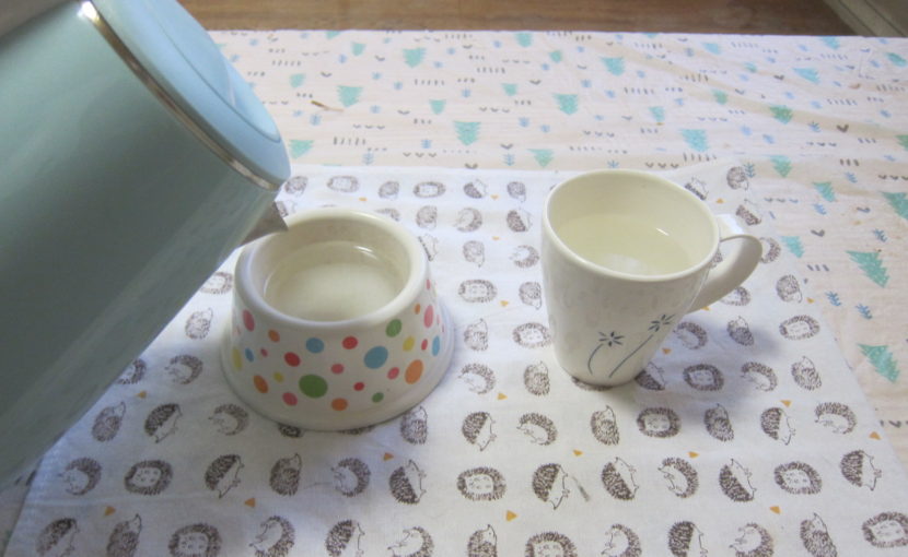 冬に気を付けたい泌尿器疾患