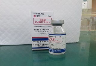 ワクチンの種類いろいろ