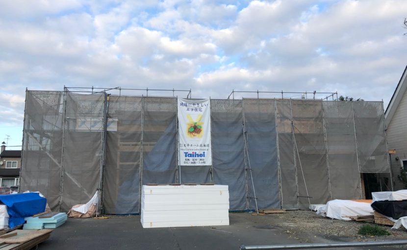 ポックル動物病院、移転延期です