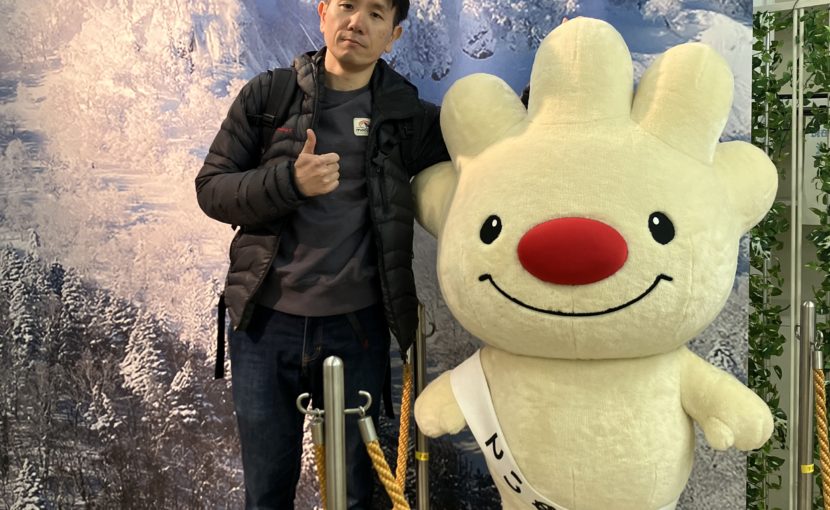 ポックル院長の日々