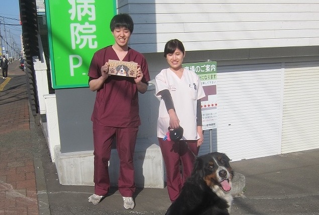 新人さん☆いらっしゃい!