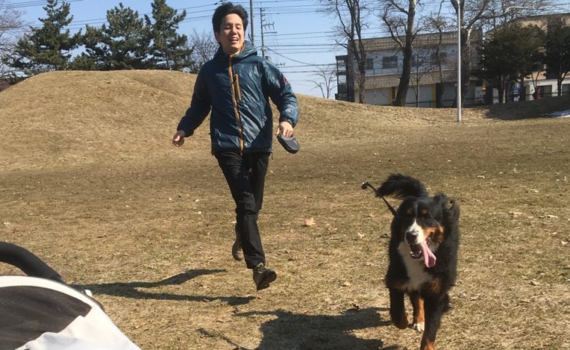 新年度といえば
