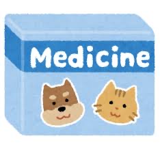 犬猫の慢性腎臓病(サプリメント)