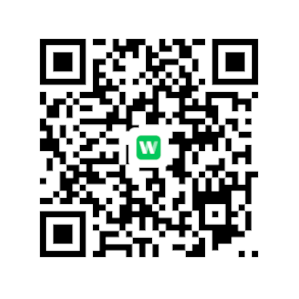 LINE 相談受付 QRコード