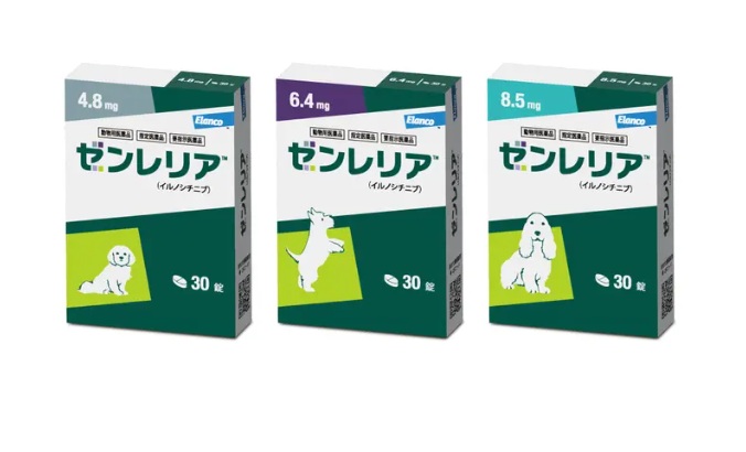 犬アトピー性皮膚炎の新しい治療