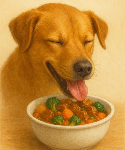 誤食注意報!