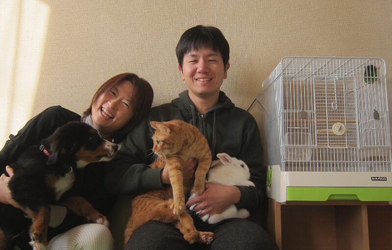 あけましておめでとうございます